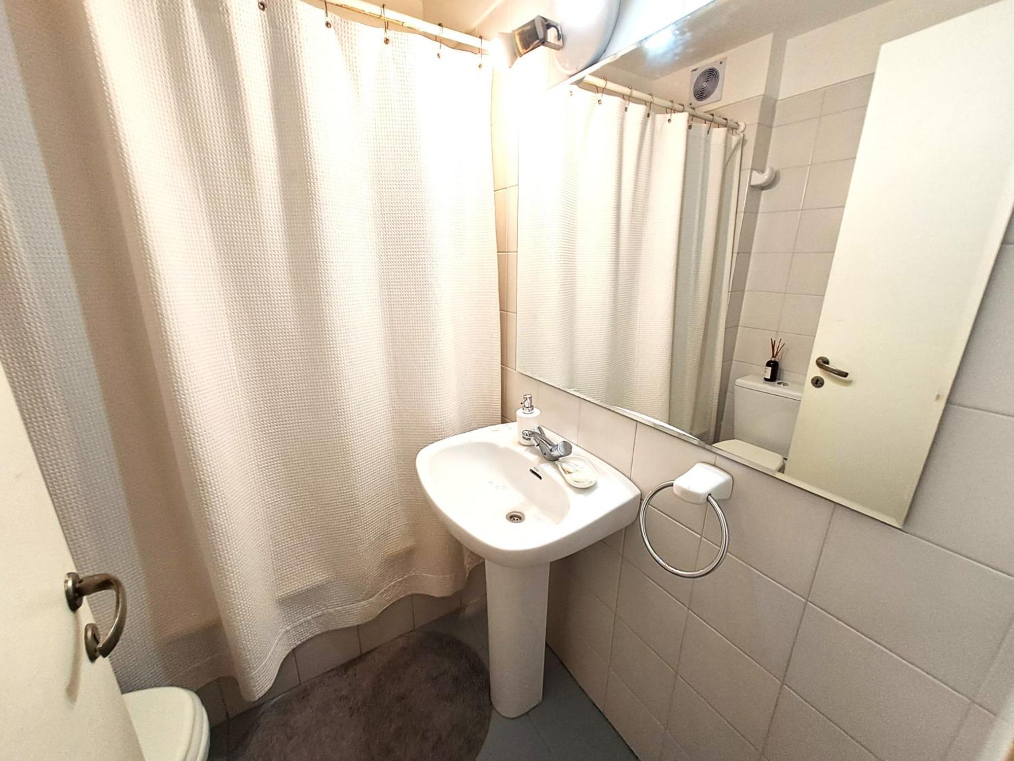 בואנוס איירס Apartamento Con Piscina, Cochera, Loundry Y Gim En Palermo מראה חיצוני תמונה