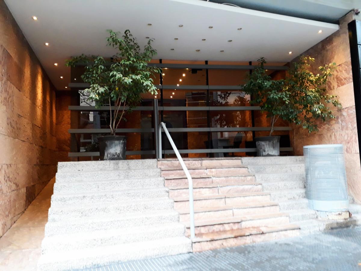 בואנוס איירס Apartamento Con Piscina, Cochera, Loundry Y Gim En Palermo מראה חיצוני תמונה