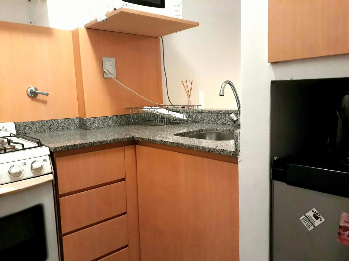 בואנוס איירס Apartamento Con Piscina, Cochera, Loundry Y Gim En Palermo מראה חיצוני תמונה