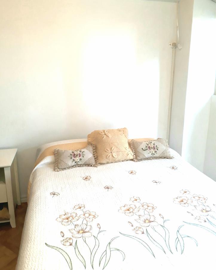 בואנוס איירס Apartamento Con Piscina, Cochera, Loundry Y Gim En Palermo מראה חיצוני תמונה