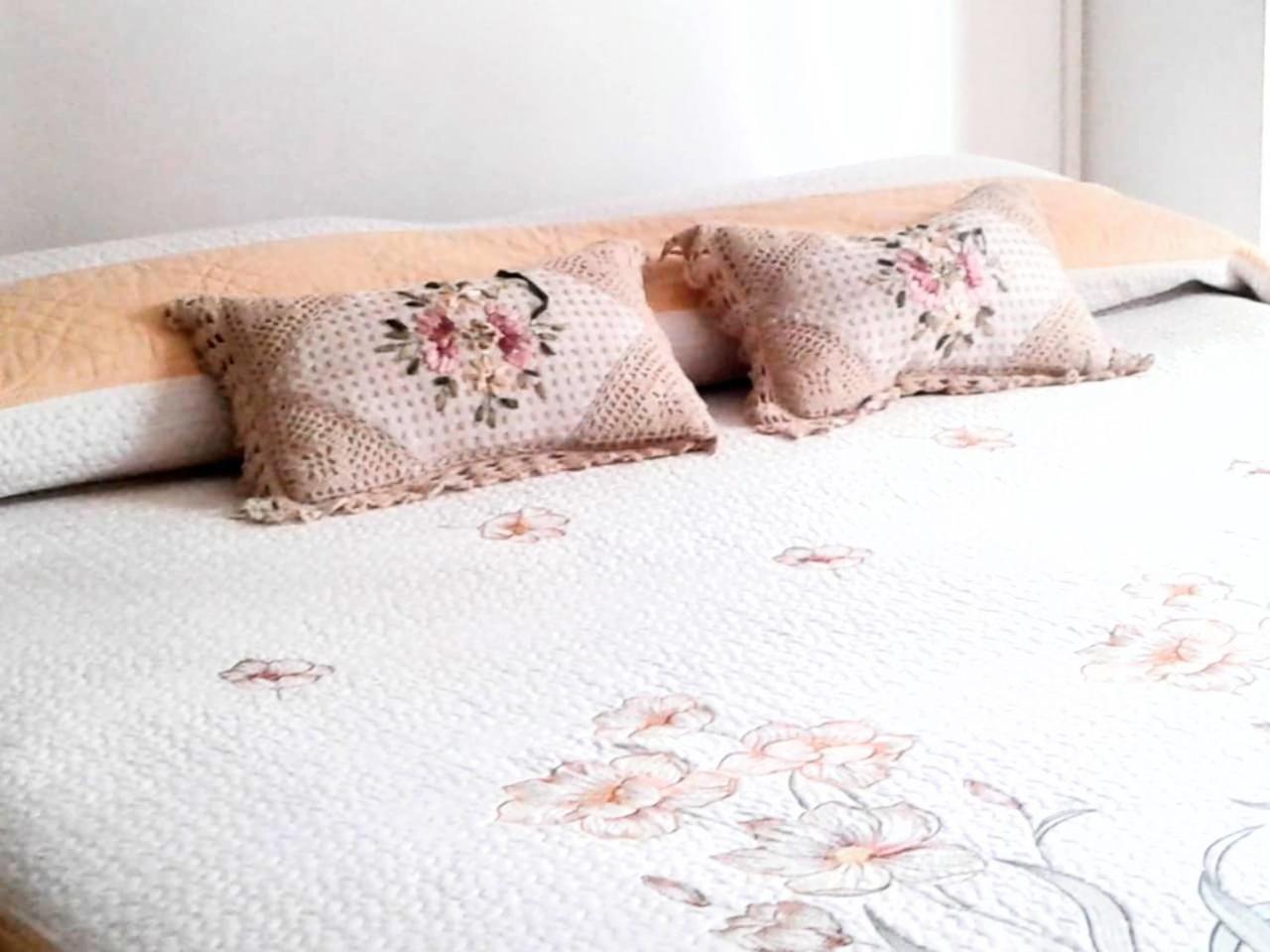 בואנוס איירס Apartamento Con Piscina, Cochera, Loundry Y Gim En Palermo מראה חיצוני תמונה