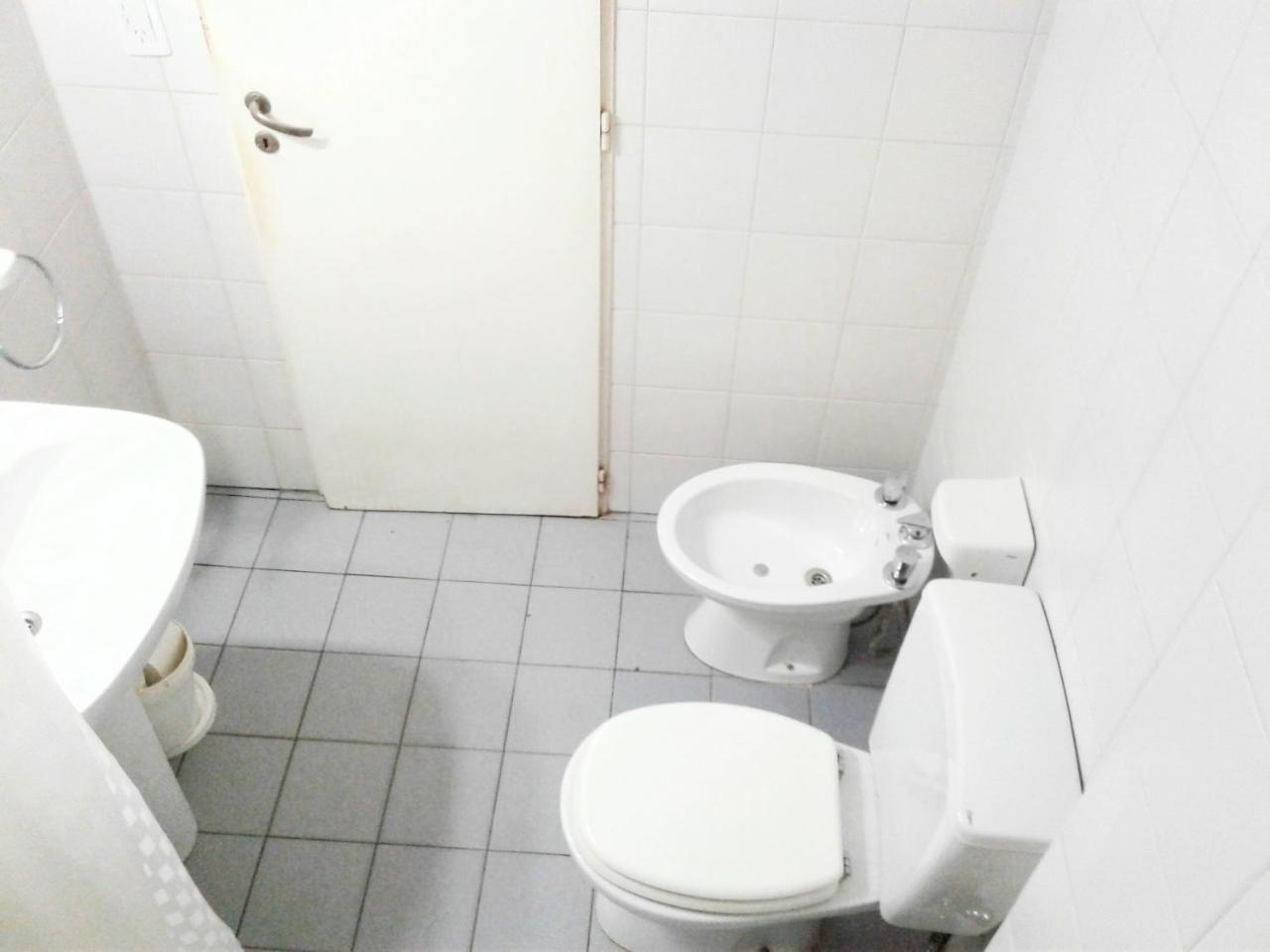 בואנוס איירס Apartamento Con Piscina, Cochera, Loundry Y Gim En Palermo מראה חיצוני תמונה